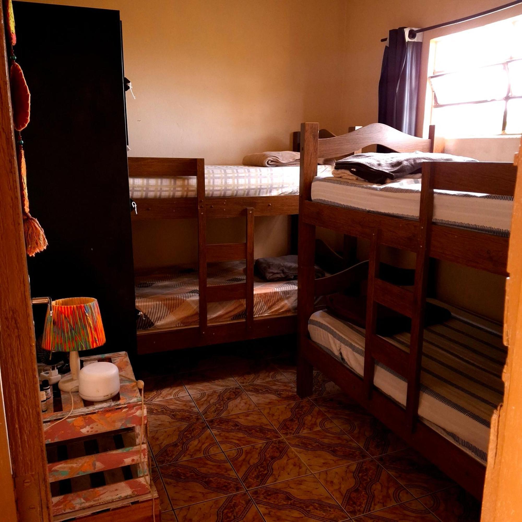 Hospedaria Dos Astros São Tomé das Letras Exteriér fotografie