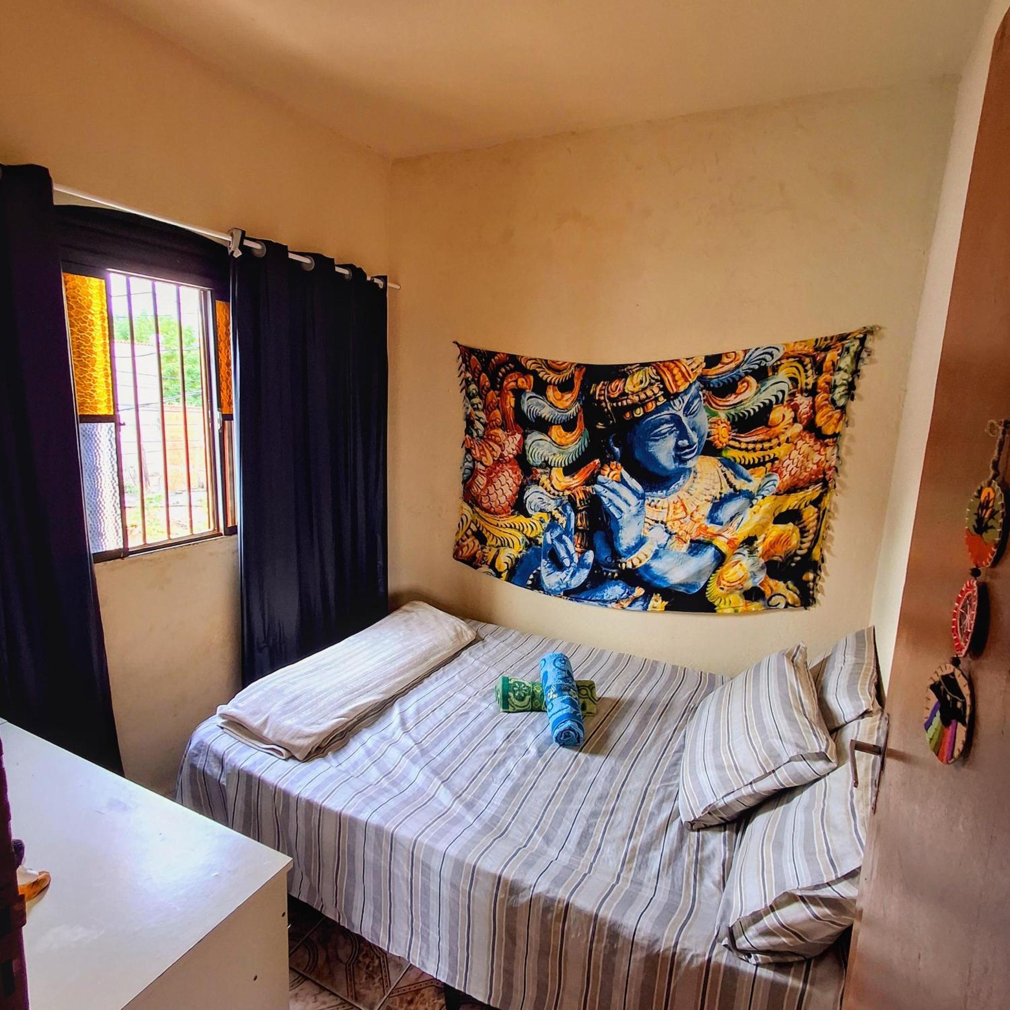 Hospedaria Dos Astros São Tomé das Letras Exteriér fotografie